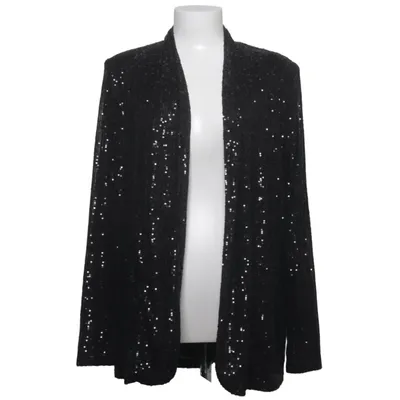 Blazer (Black) from Jadicted Elastane, Polyester, Viscose