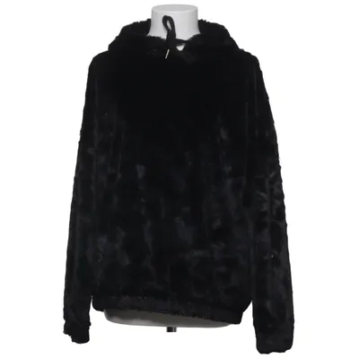 Hoodie (Black) from New Look Polyester
