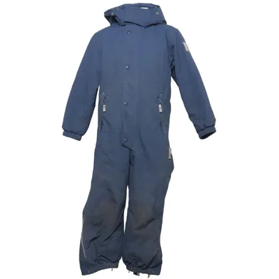 Outdoor overalls  (Blå) fra ReimaTec Akryl, Polyamid, Polyester, Polyurethan