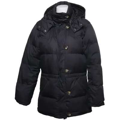 Dunjacka (Svart) från Boomerang Dun, Fjädrar, Polyester