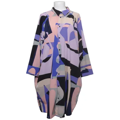 Blousejurk (Meerkleurig) van Monki Polyester