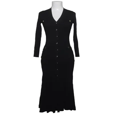 Robe (Noir) de Sandro