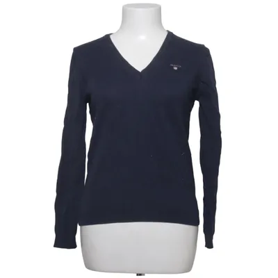 Pullover (Blå) från GANT Bomull