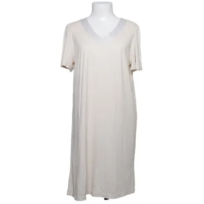 Chemise de nuit (Beige) de Hanro Coton, Modal