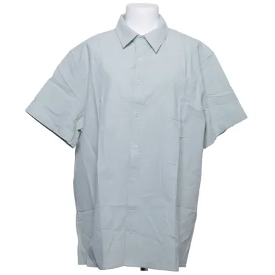 Chemise à manches courtes (Vert) de Coofandy Coton