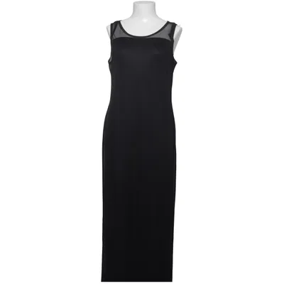 Robe longue (Noir) de Mexx Women Polyamide, Polyester