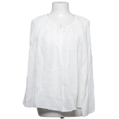 Bluse (Hvid) fra Dorothee Schumacher Viscose
