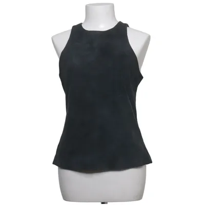 Haut (Gris) de Stylein Cuir, Viscose