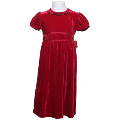 Kleid (Rot) von Loki by Cadeau Elasthan, Polyester