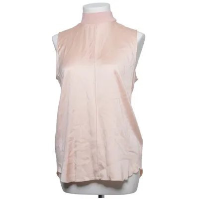 Top (Oceana Washed Silk) fra J.Lindeberg Elastan, Silke