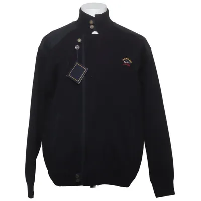 Bomberjacka (Svart) från Paul & Shark