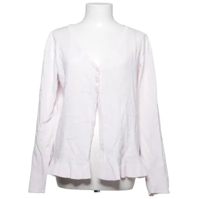 Cardigan (Roze) van Isolde Katoen