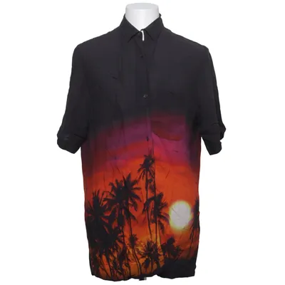 Chemise à manches courtes (V SS Kane) de Vailent Viscose