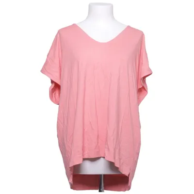 T-shirt (Pink) fra Hedvig Stockholm Elastan, Viscose