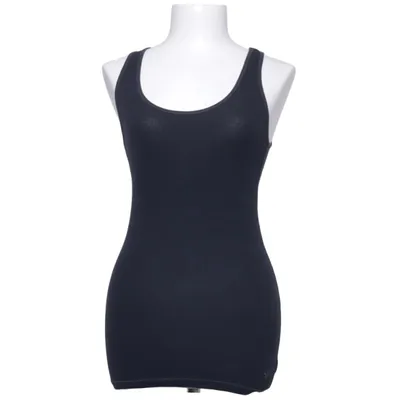 Débardeur (Noir) de American Eagle Outfitters Coton, Élasthane