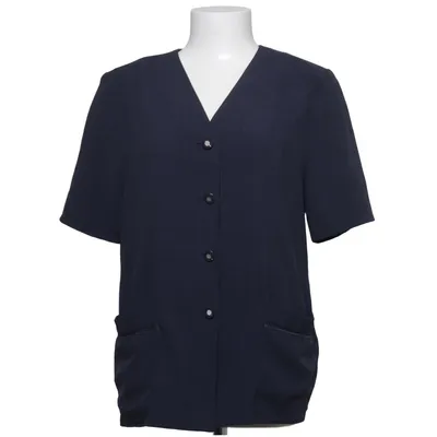 Kavaj (Blå) från Eurofashion Polyester