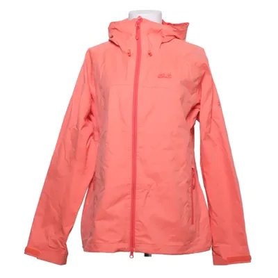 Allvädersjacka (Orange) från Jack Wolfskin Polyester