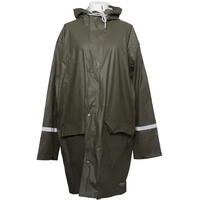 Regnkappa (Grön) från Kayoba Polyester, Polyuretan
