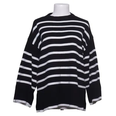 Sweater (Black, White) from O.D.D Acrylic