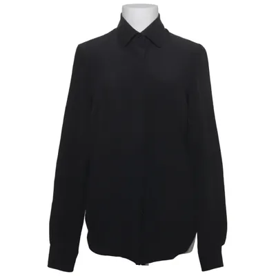 Chemise (Noir) de Boutique Moschino Soie