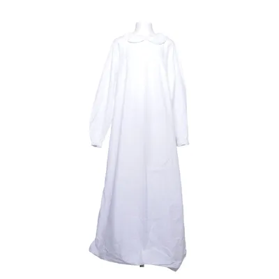 Chemise (Wit) van H&M Katoen