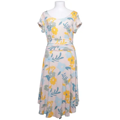Robe (Love Frequency) de Ragwear Élasthane, Viscose