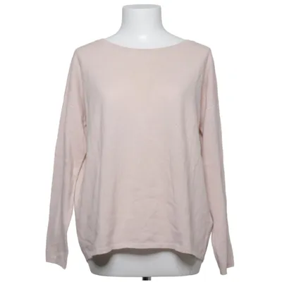 Sweater (Beige) from Allude Cashmere