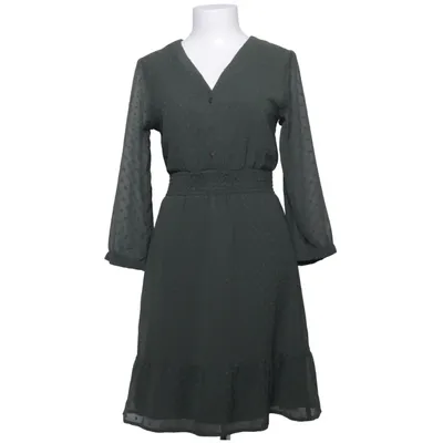 Jurk (Groen) van About You Gerecycled polyester