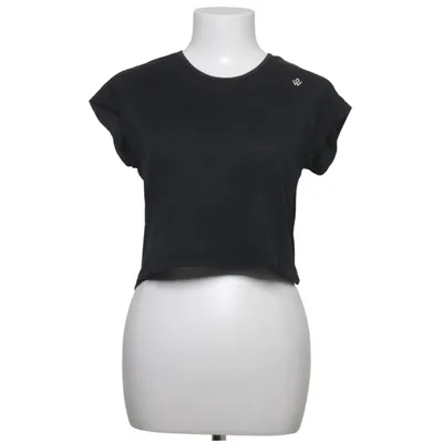 Træningstop (Sort) fra Workout Empire Polyester