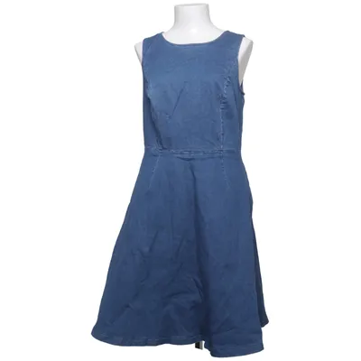 Robe en jean (Bleu) de Orsay Jeans Coton, Élasthane