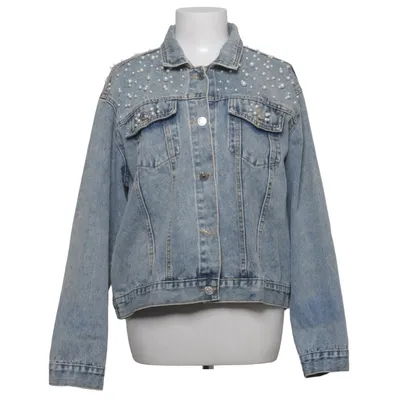 Veste en jean (Bleu) de Jeans