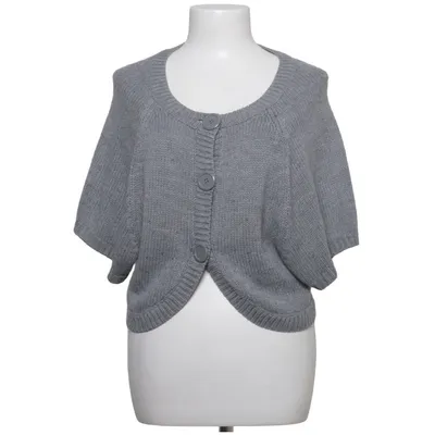 Bolero (Gray) from H&M Acrylic