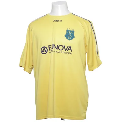 Maillot de football (Jaune) de Jako