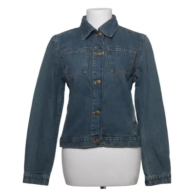 Denimjakke (Beate) fra Jackpot by Carli Gry Bomuld