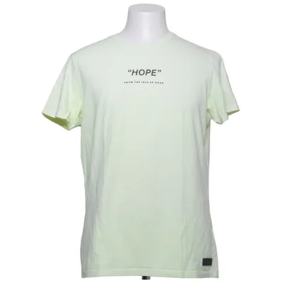 T-shirt (Ashes/4 Hope) from Ashes to Dust Cotton, Elastane