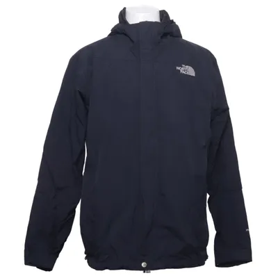 Shell jack (Zwart) van The North Face Polyamide