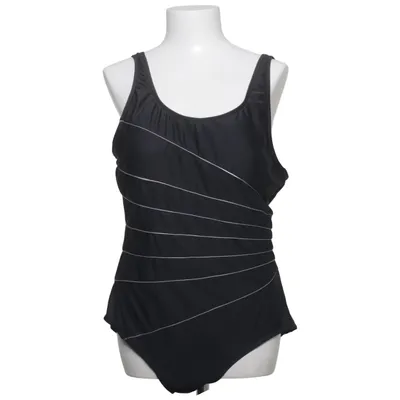 Swimsuit (Black) from Infinity Elastane, Polyester