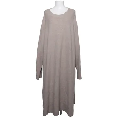 Kjole (Beige) fra Cellbes Elastan, Polyamid, Genanvendt polyester, Uld