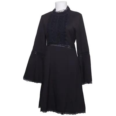 Kleid (Schwarz) von Lili Sidonio x Molly Bracken Polyester