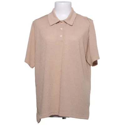 Polo shirt (Beige) from Beka Polyester