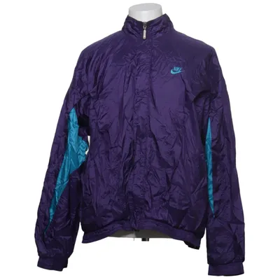 Sports jacket (Premier) from Nike Cotton, Polyamide, Polyester