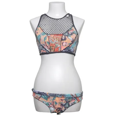 Bikini (Multicolored) from Maaji Elastane, Polyamide