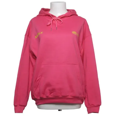 Hættetrøje (Pink, Gul) fra Scuffers Polyester