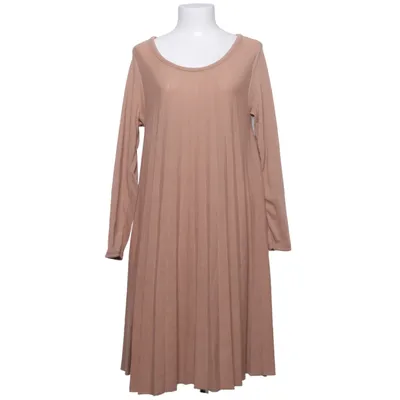 Tuniek (Beige) van New Collection Elastaan, Viscose, Wol