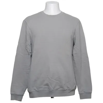 Sweatshirt (Gray) from Bread & Boxers Cotton