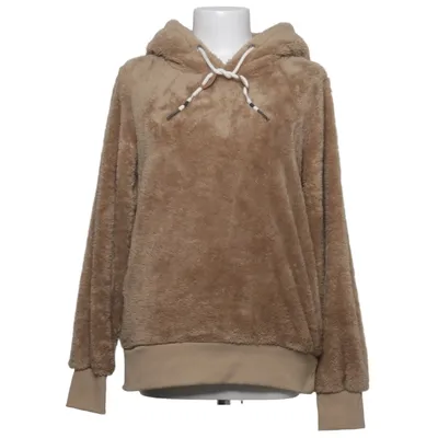 Capuchon sweater (Beige) van Oxmo Polyester
