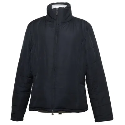 Winterjas (Zwart) van Miss H. Polyester