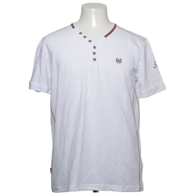 Farfarströja (Extracted product information) från Wam Denim Bomull, Polyester