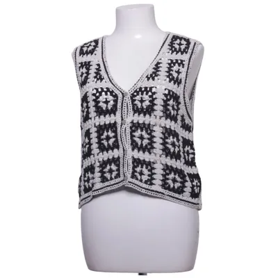 Weste (Stukeana) von H&M Studio Baumwolle