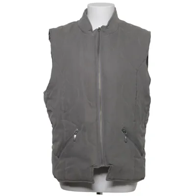 Ydervest (Grå) fra Catago Polyamid, Polyester